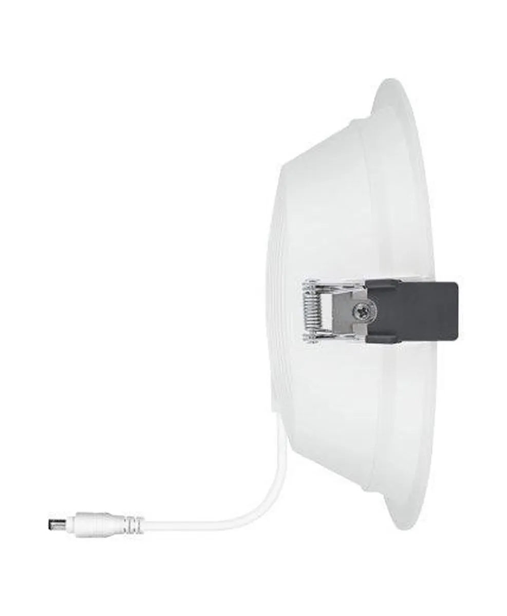 Ledvance LED Downlight DN200 25W 2370lm - IP44 - afbeelding 6 van 6