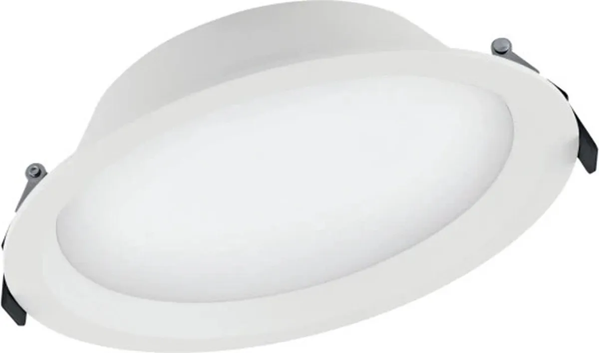 Ledvance LED Downlight DN200 25W 2370lm