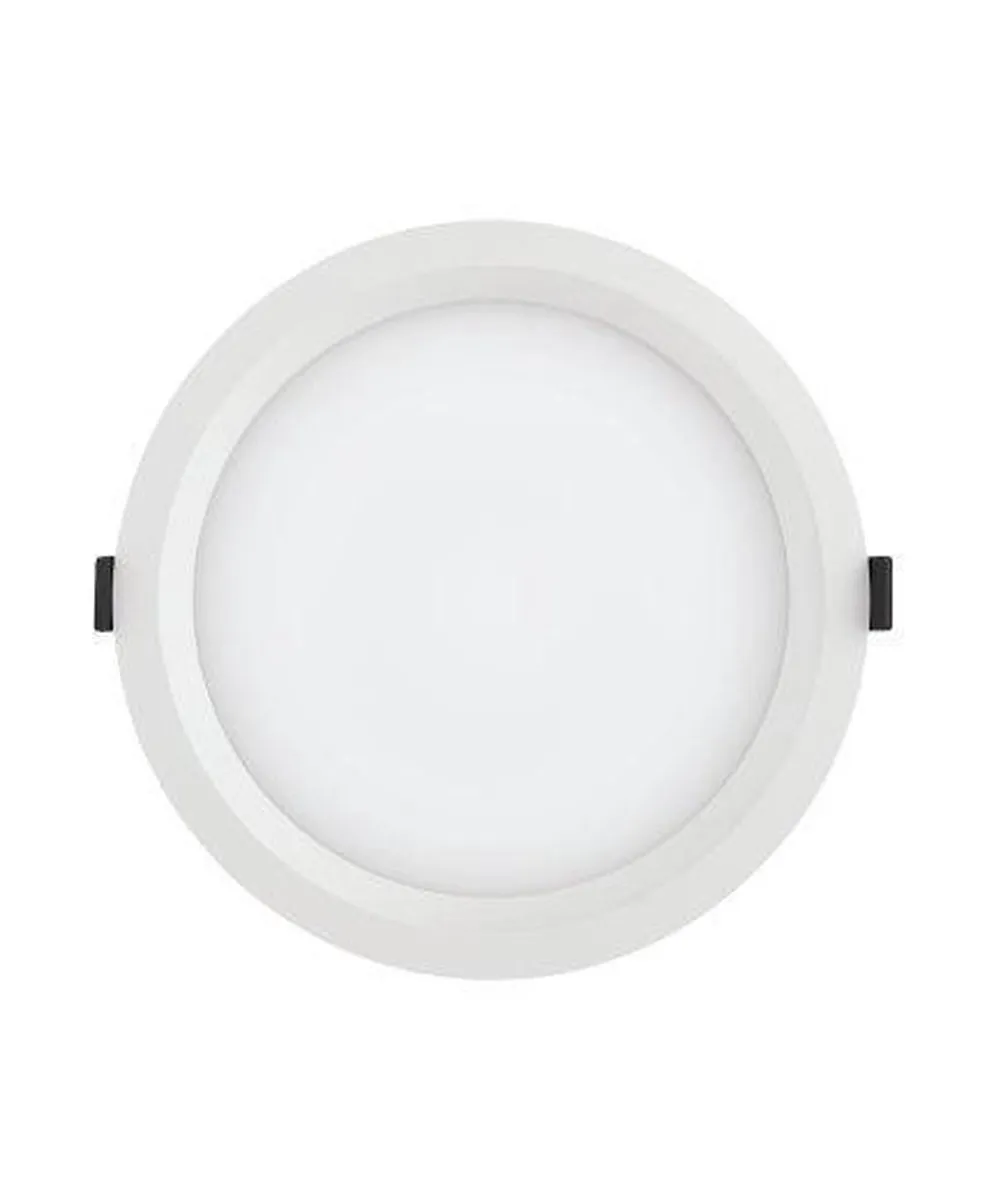 Ledvance LED Downlight DN200 25W 2370lm - IP44