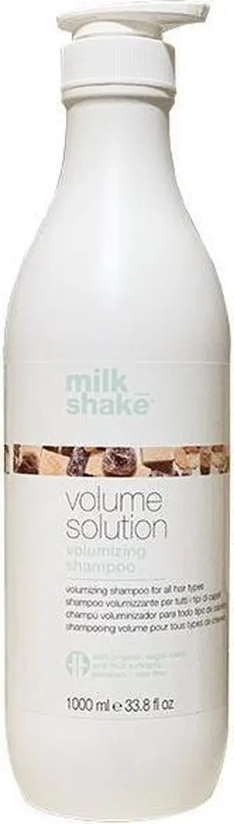 Milk Shake Volumizing Shampoo 1L