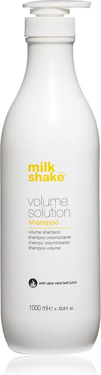 Milk Shake Volumizing Shampoo 1L