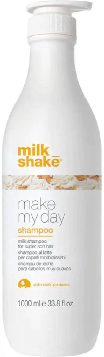 Milk Shake Volumizing Shampoo 1L