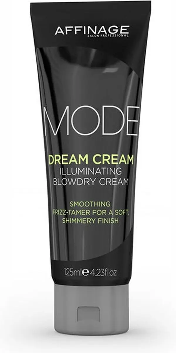 Affinage Mode Dream Cream Fohn 125ml