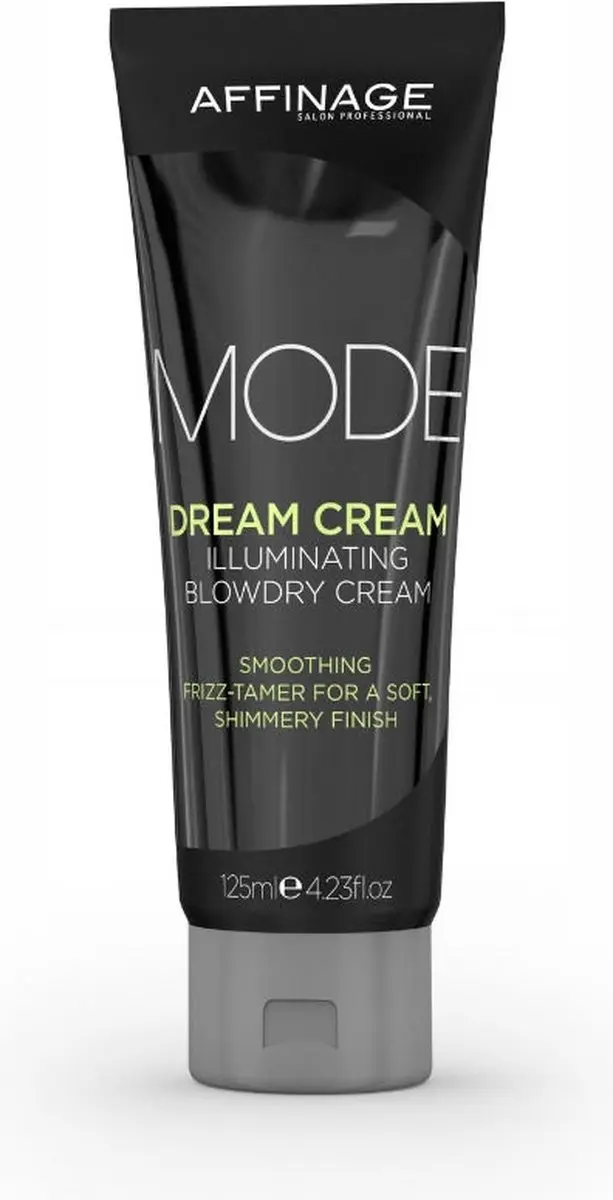 Affinage Mode Dream Cream Fohn 125ml