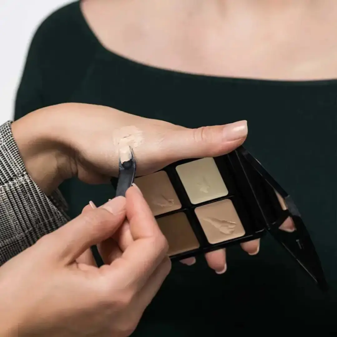 Artdeco Concealer Camouflage Soft Cinnamon 4.5g