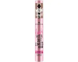 Essence Lash Without Limits Extreme Volume Mascara