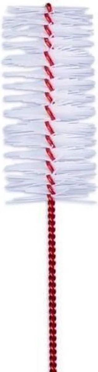 Lactona Ragers Gripzak XXL 12mm Donkerrood - 15 Stuks