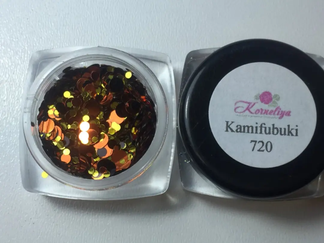 Korneliya Kamifubuki 720 - 100 Stuks