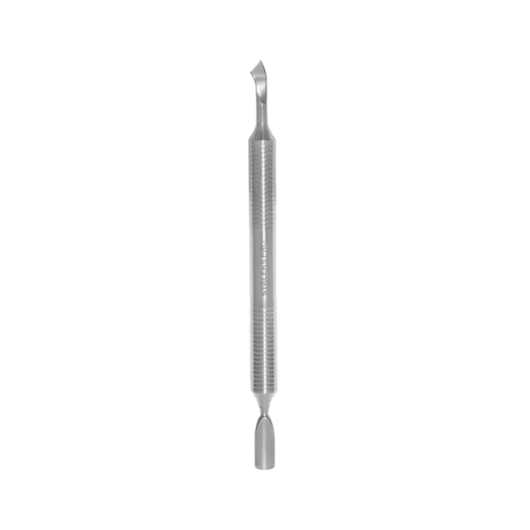 STALEKS Hollow Manicure Pusher EXPERT 100 TYPE 4.2