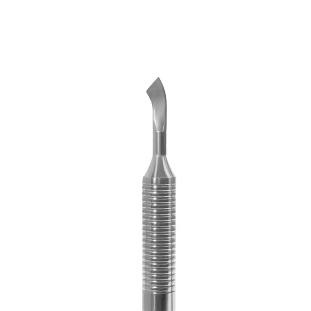 STALEKS Hollow Manicure Pusher EXPERT 100 TYPE 4.2 - afbeelding 2 van 4