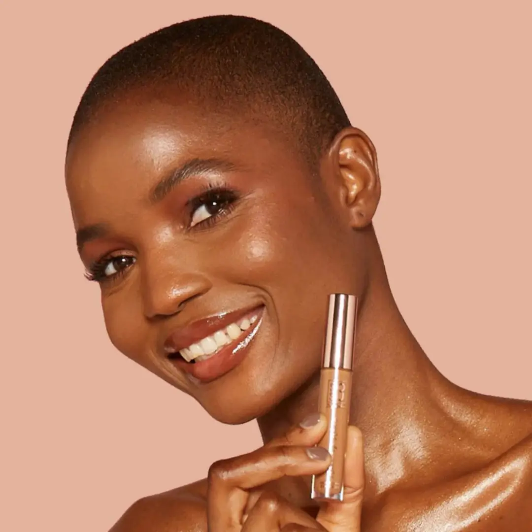 Sosu Correcting Concealer 09 Rich - 4ml - Vegan