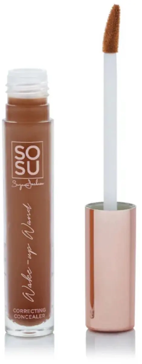 Sosu Correcting Concealer 09 Rich