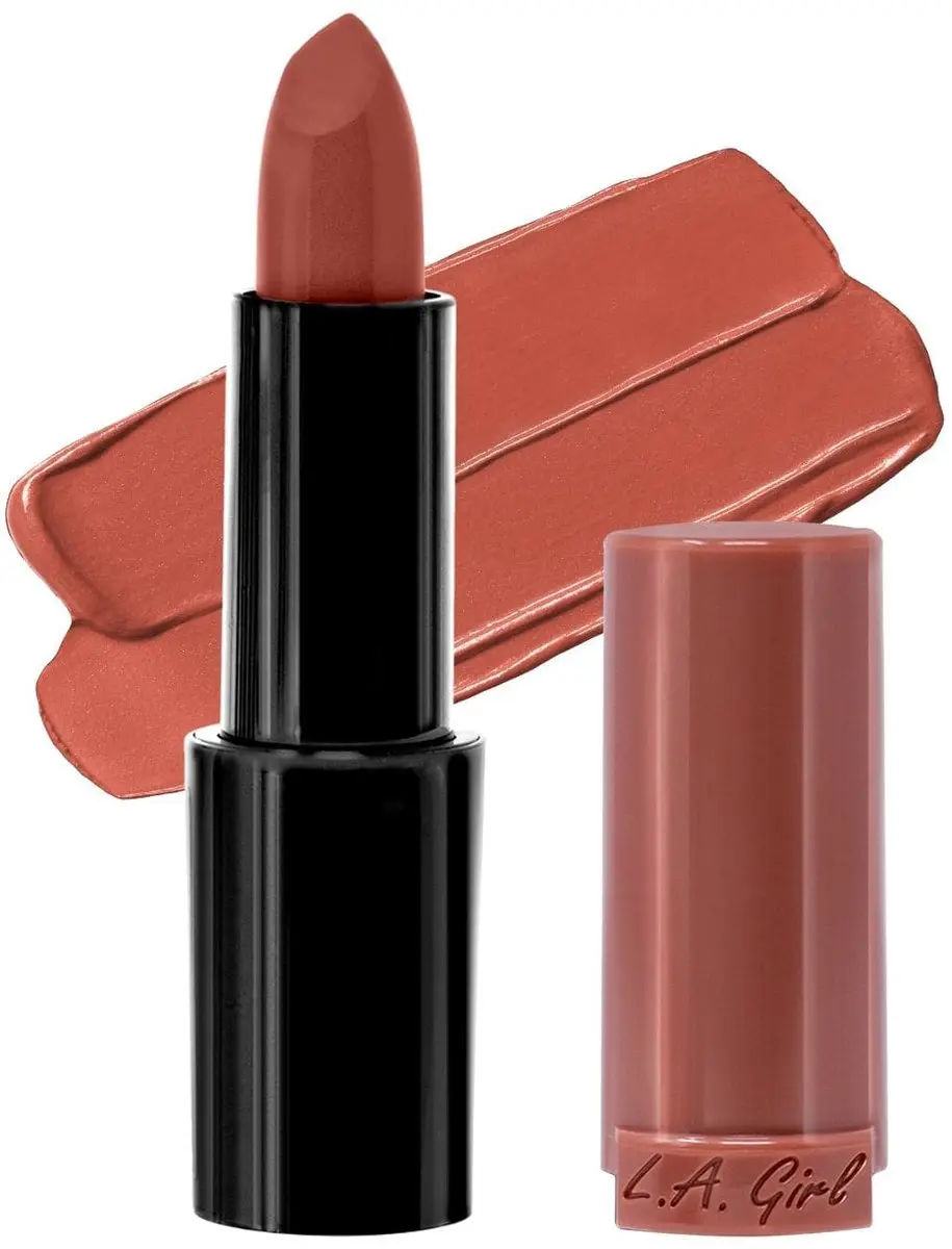 L.A. Girl Pretty & Plump Plumping Lipstick Instafamous