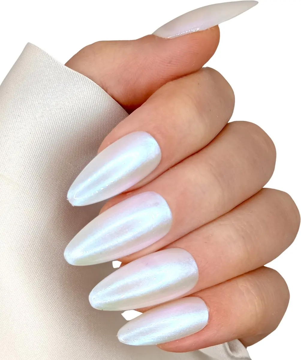 SD Press on Nails B-109 Plaknagels