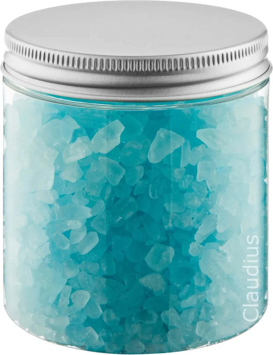 Splashbox Cosmetics Claudius Badzout Opium 300g - 6 Stuks
