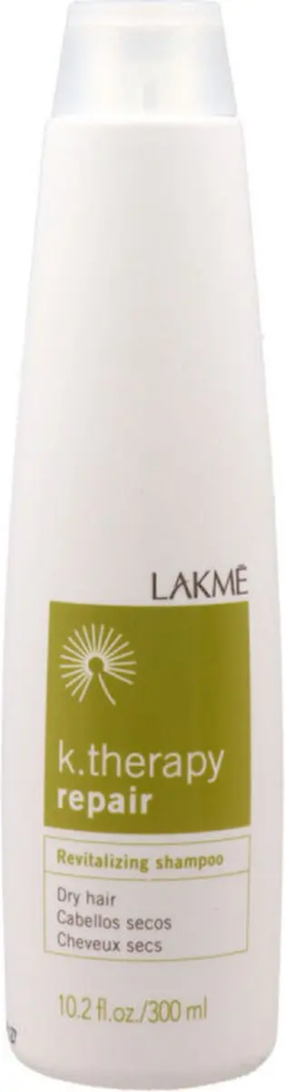 Lakmé K.therapy Reparador Shampoo 300ml
