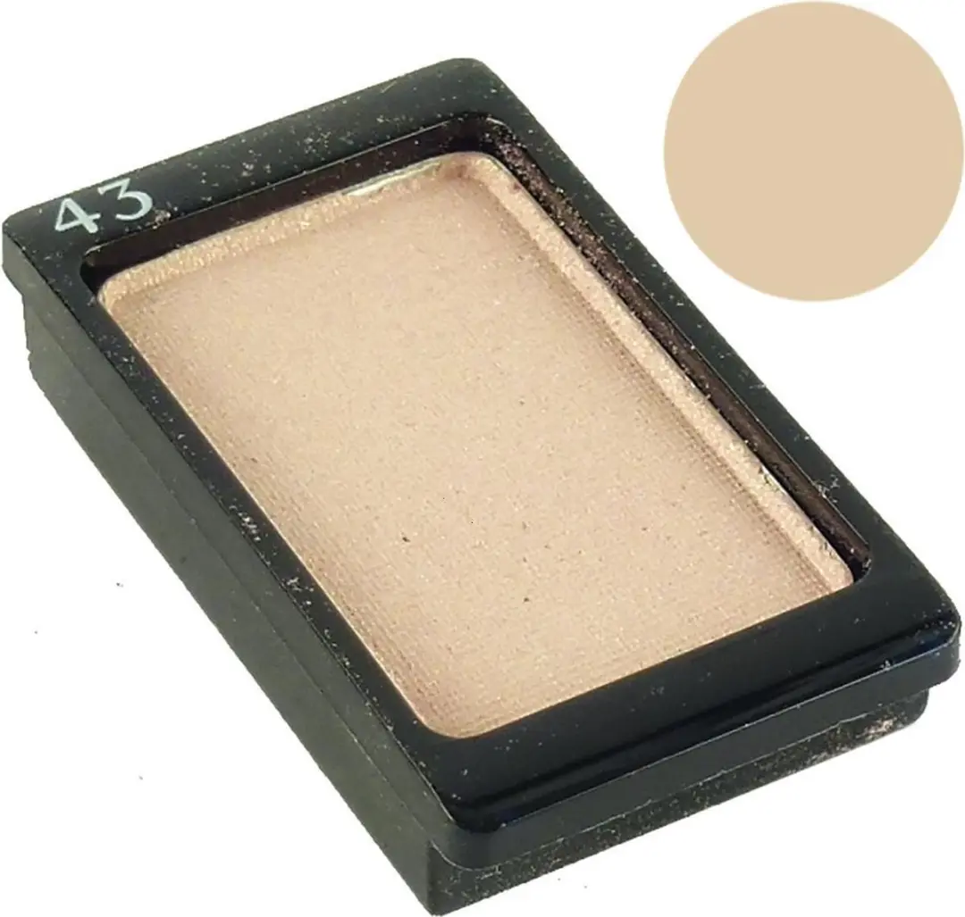 Jean D'Arcel Oogschaduw Refill 6g