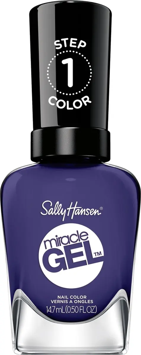 Sally Hansen Miracle Gel Nagellak 605 Desert Reign 14.7ml