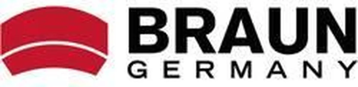 Braun DigiFrame 720 Fotolijst 7" - 1024x600 - Zwart