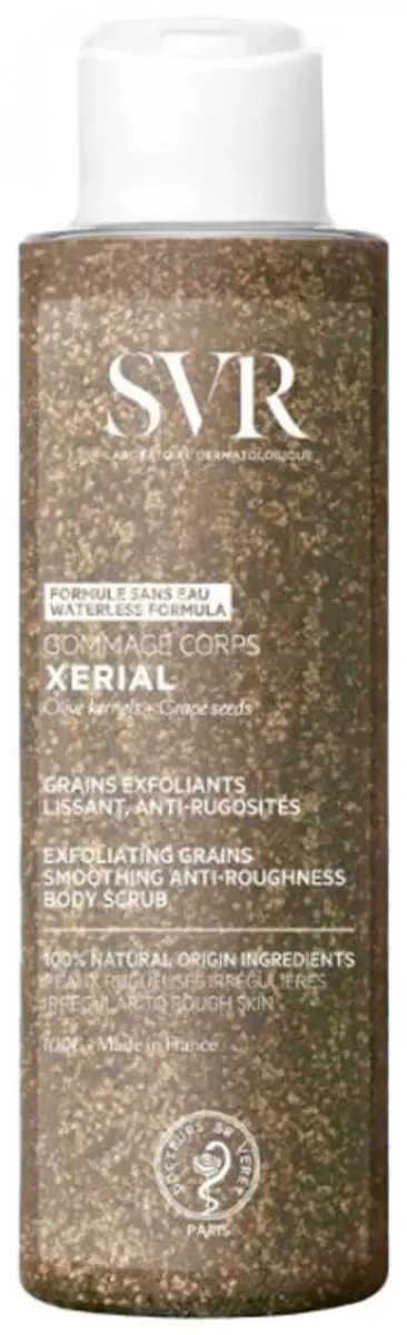SVR Xérial Lichaamsscrub 100g