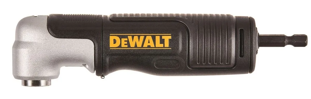 DeWalt DT20500-QZ Torsion Haakse Schroefadapter