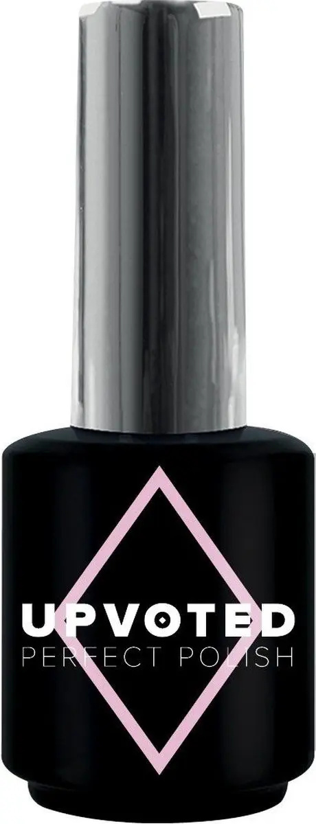 Upvoted Perfect Polish #155 Sweet Side 15ml