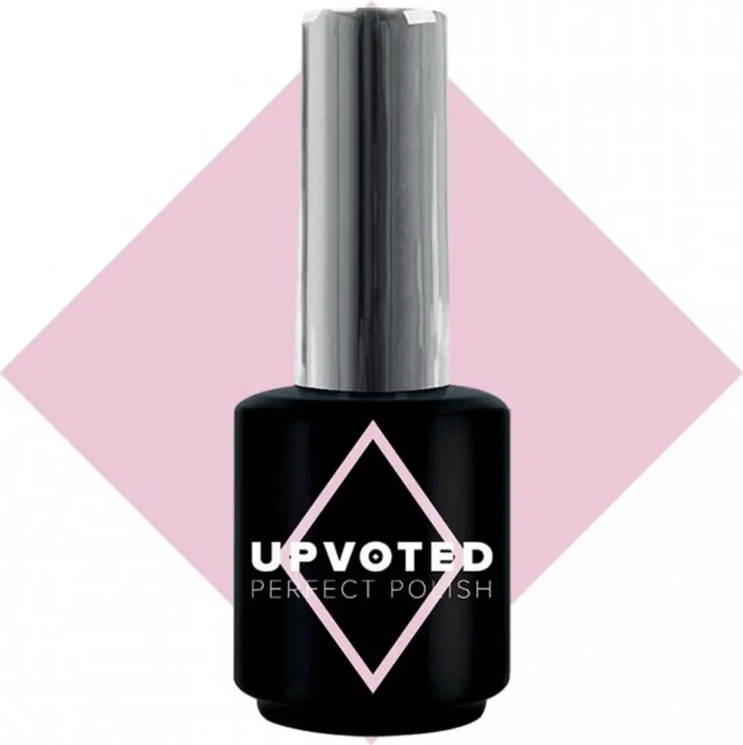 Upvoted Perfect Polish #155 Sweet Side 15ml
