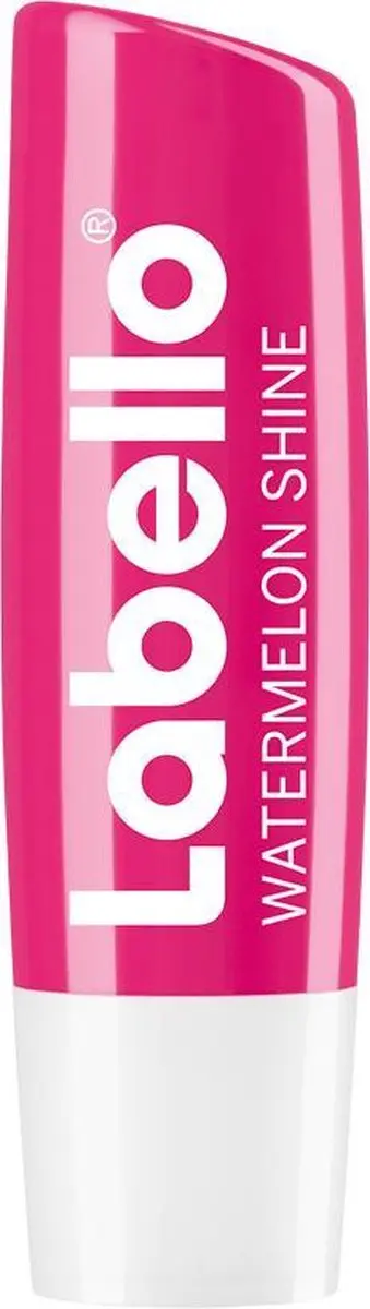 Labello Watermelon Shine Lippenbalsem 5.5ml