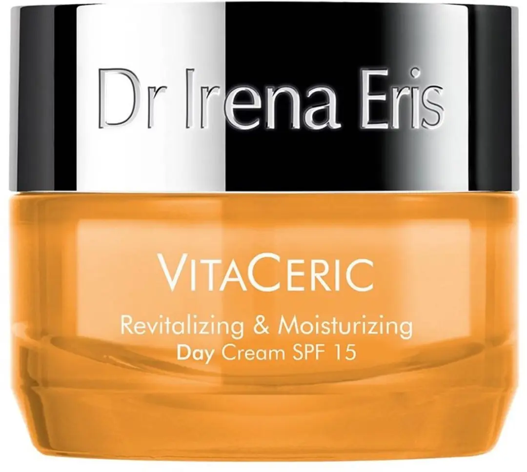 Dr Irena Eris Revitalizing Dagcrème SPF 15