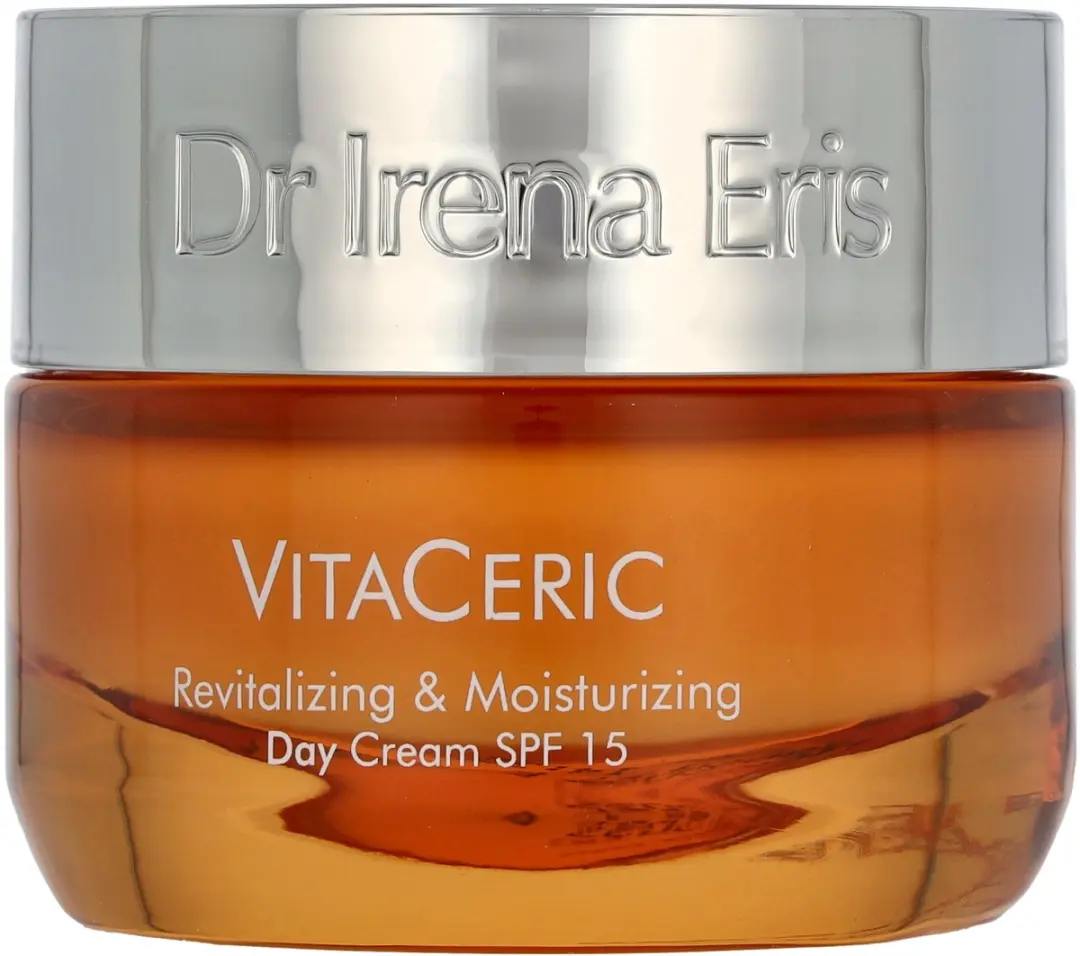Dr Irena Eris Revitalizing Dagcrème SPF 15 - 50ml