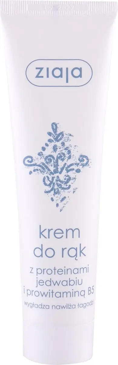 Ziaja Moisturizing Cream 100ml