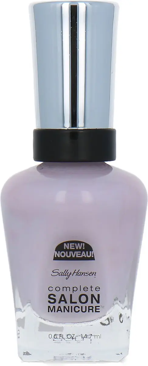 Sally Hansen Complete Salon Manicure Nagellak 477 Grace Shell-y