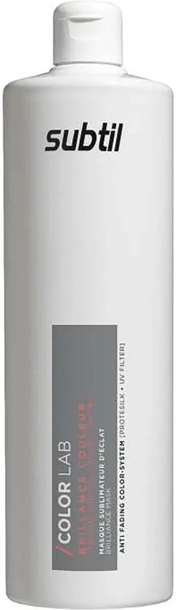Subtil Color Lab Shine Mask 1000ml