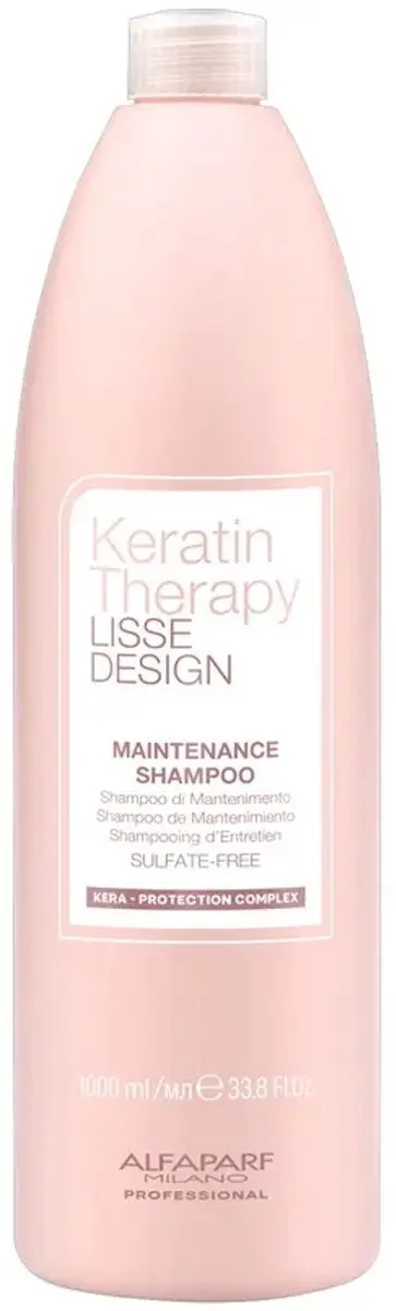 Milk Shake Alfaparf Maintenance Shampoo 1000ml