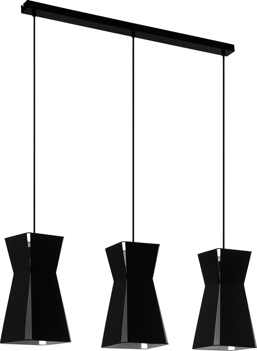 Eglo Valecrosia Hanglamp E27