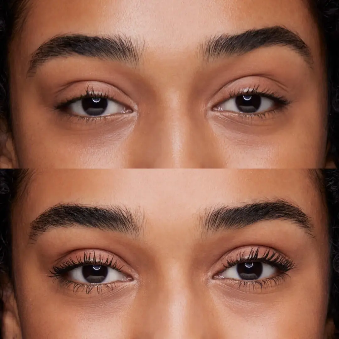 Essence Lash PRINCESS Curl & Volume Mascara - Zwart