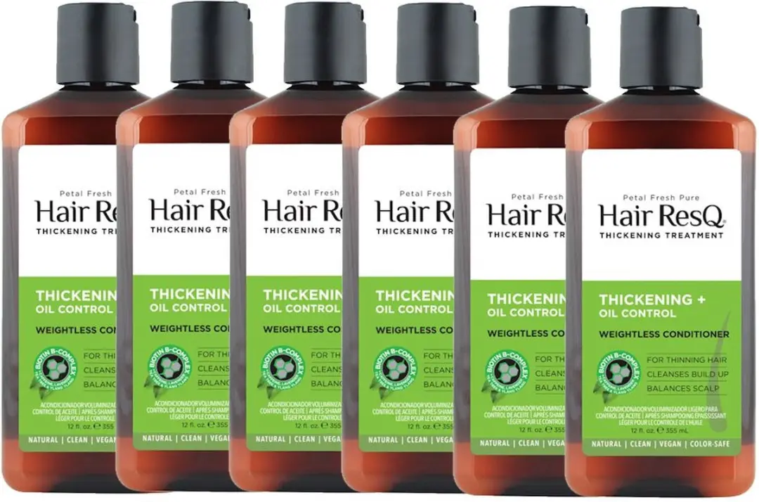 Petal Fresh Hair ResQ Conditioner