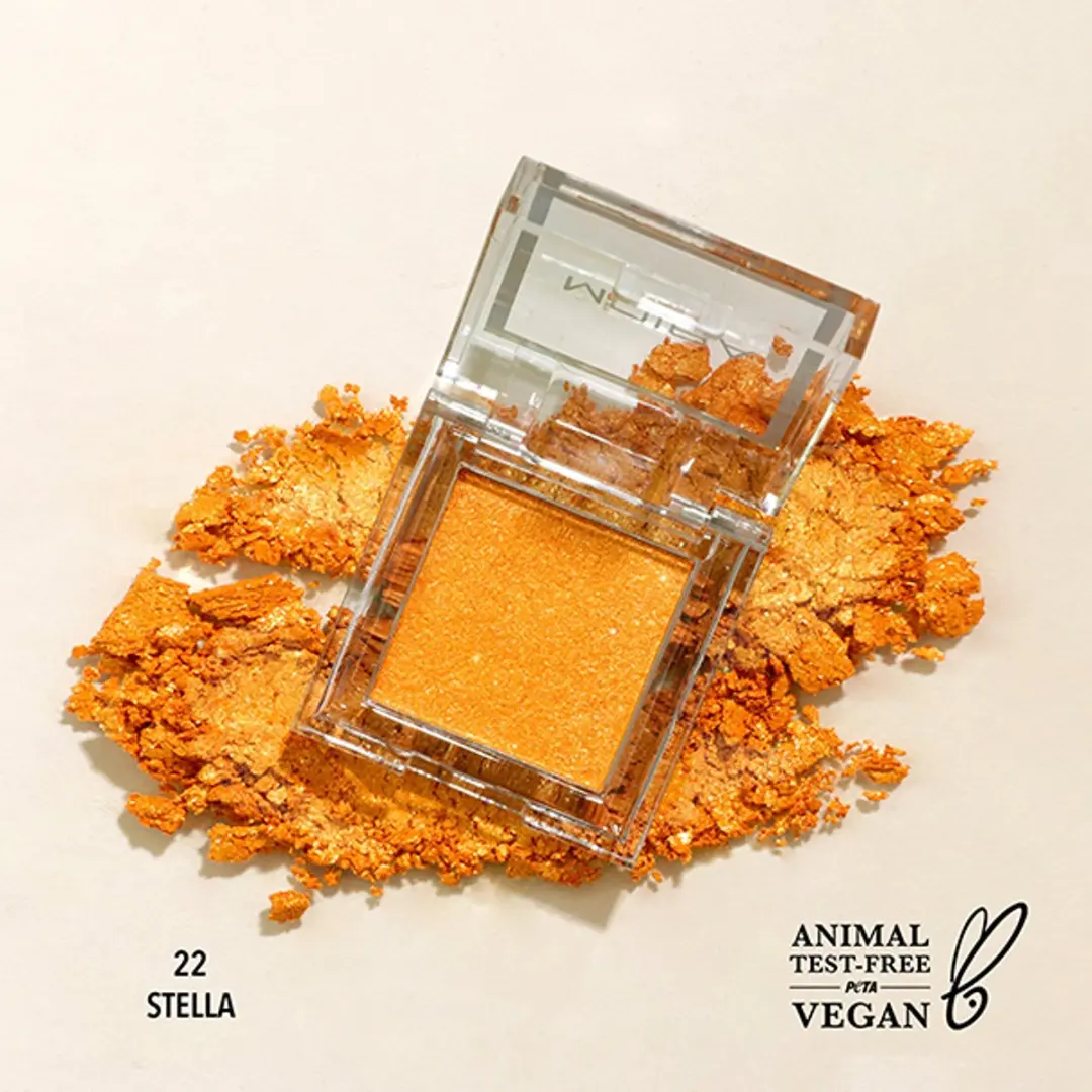 Moira Lucent Cream Shadow Stella