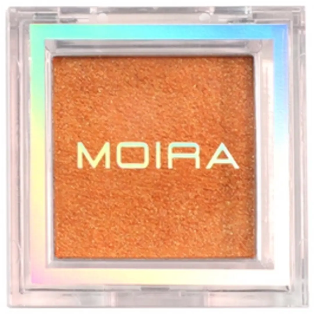 Moira Lucent Cream Shadow Stella - Oranje - 2,1 g