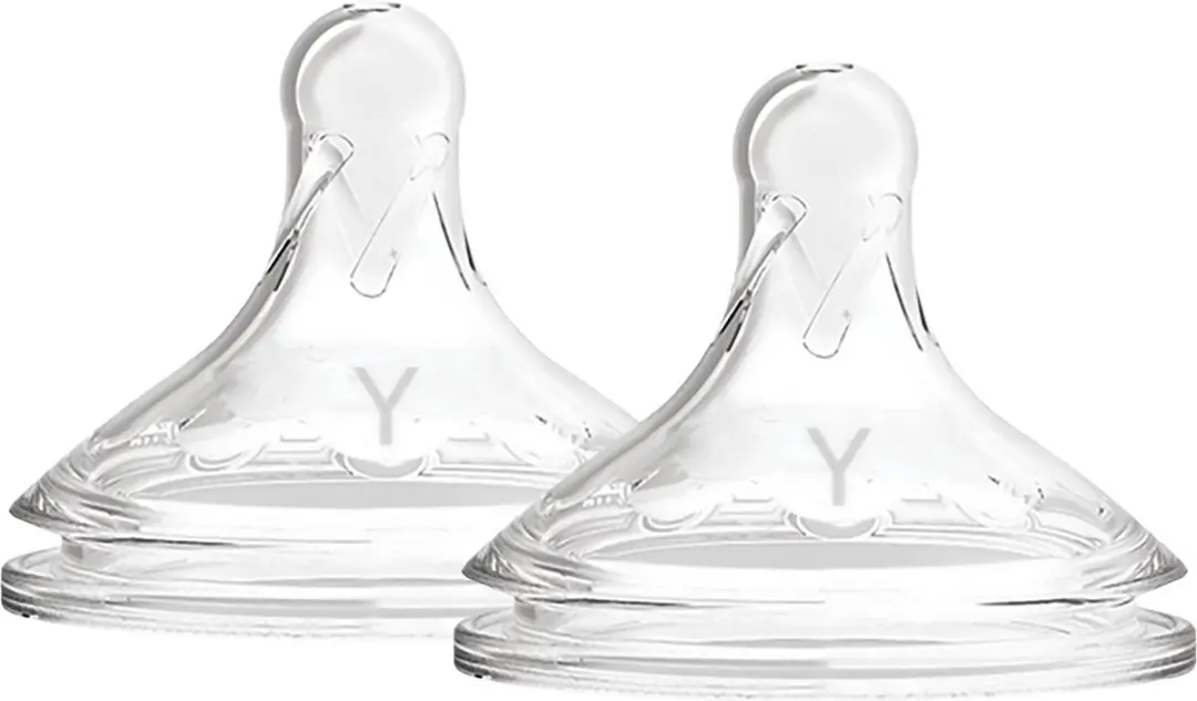 Dr. Brown's Options+ Y-Speen