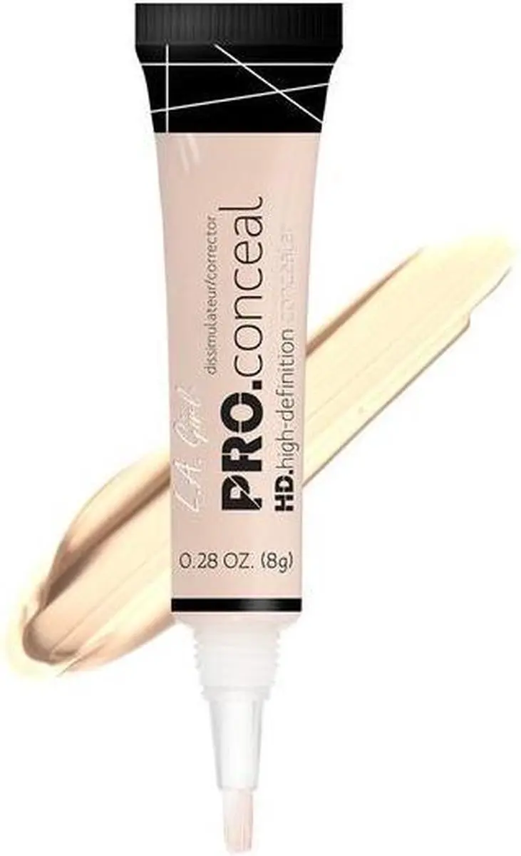 L.A. Girl HD PRO Concealer Porcelain