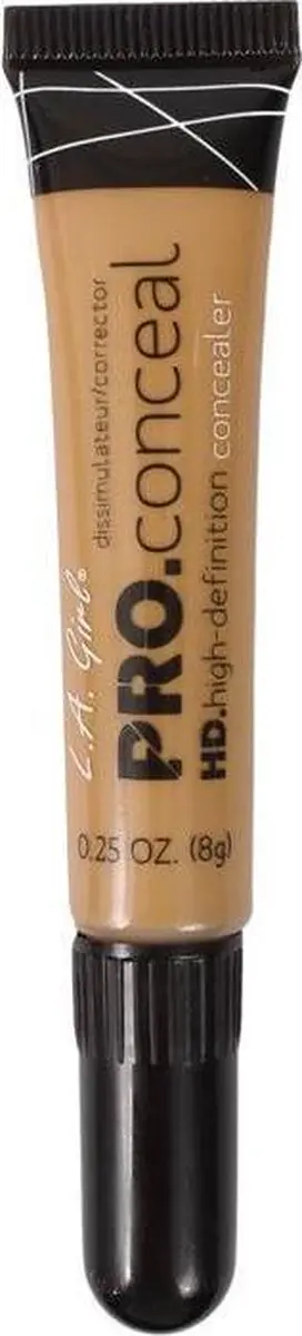 L.A. Girl HD PRO Concealer GC976 Pure Beige