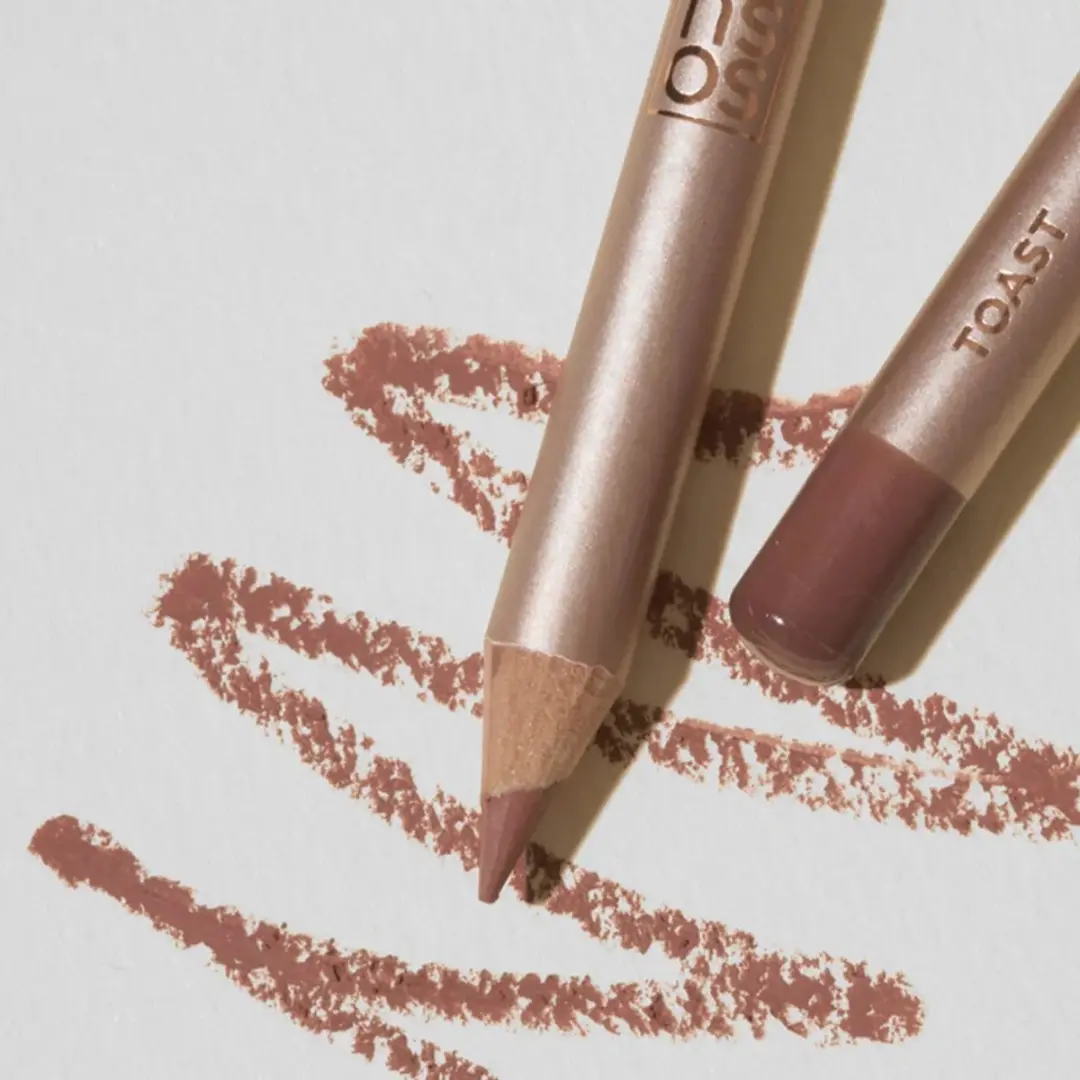 Sosu Precision Lip Liner Toast - 1.4g - Vegan