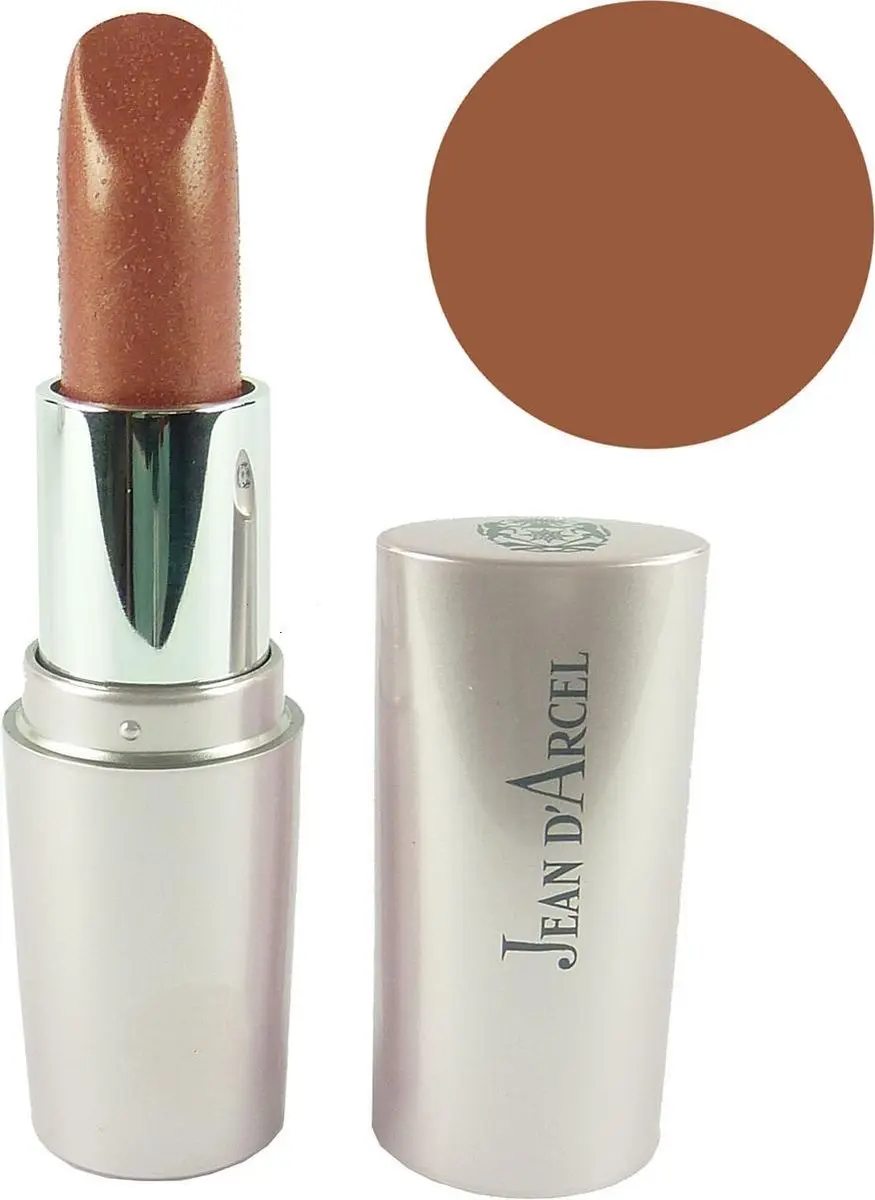 Jean D'Arcel Brillant Lip Color 400