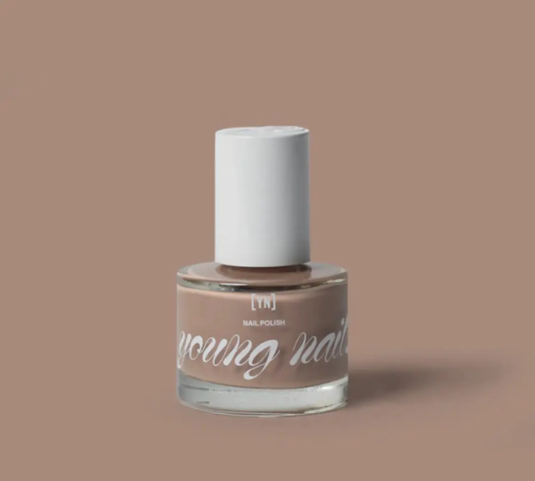 Young Nails Caption V2 Nagellak 034 Sleeping Giant