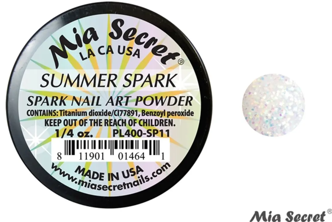 Mia Secret Spark Acrylpoeder Summer