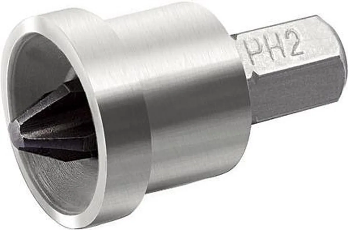 Stanley Gipsplaatbit PH2 STHT0-16137