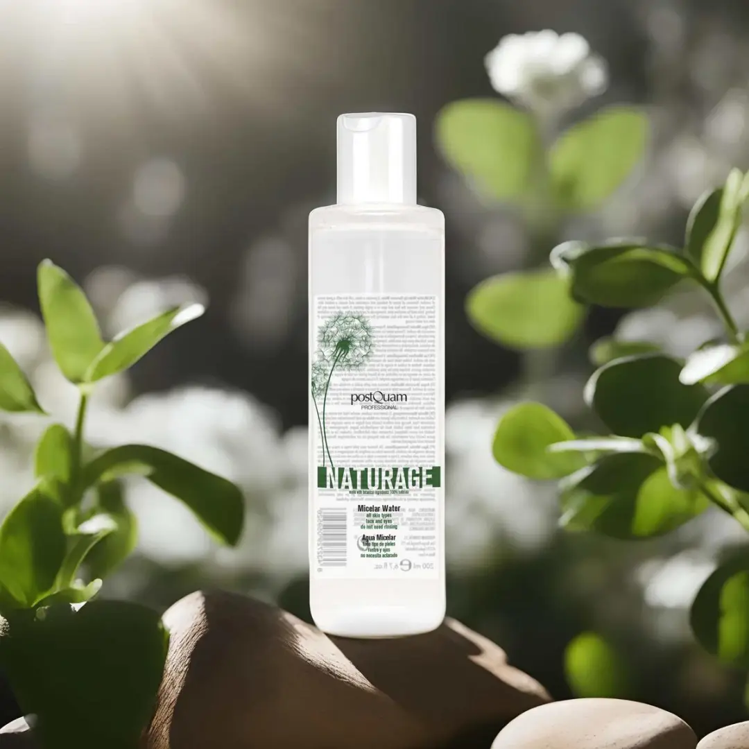 Postquam Micellair Reinigingswater 200ml