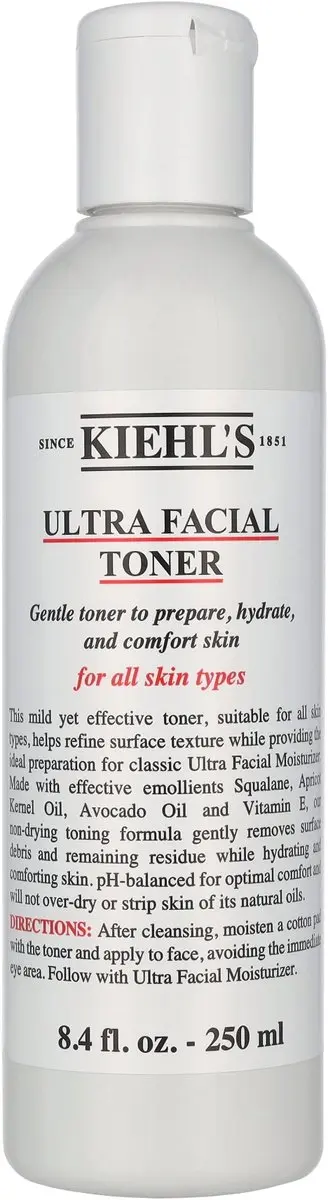 Kiehl's Ultra Facial Toner 75ml