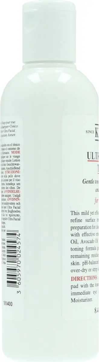 Kiehl's Ultra Facial Toner 75ml